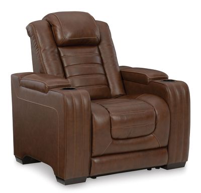 Millennium U28004 Power Recliner