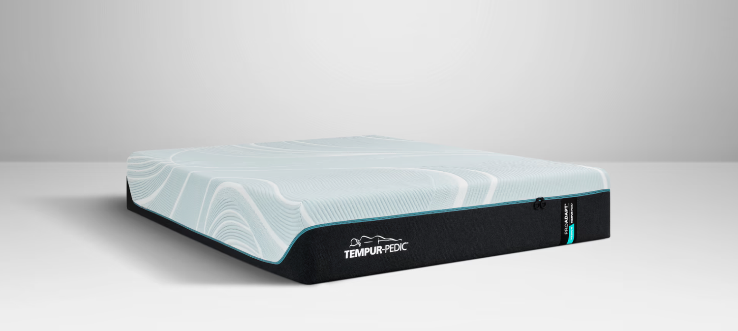 TEMPUR-PEDIC ProAdapt Medium Mattress