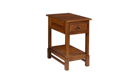 Bob Timberlake Signature Chairside Table Bob Timberlake Signature Chairside Table