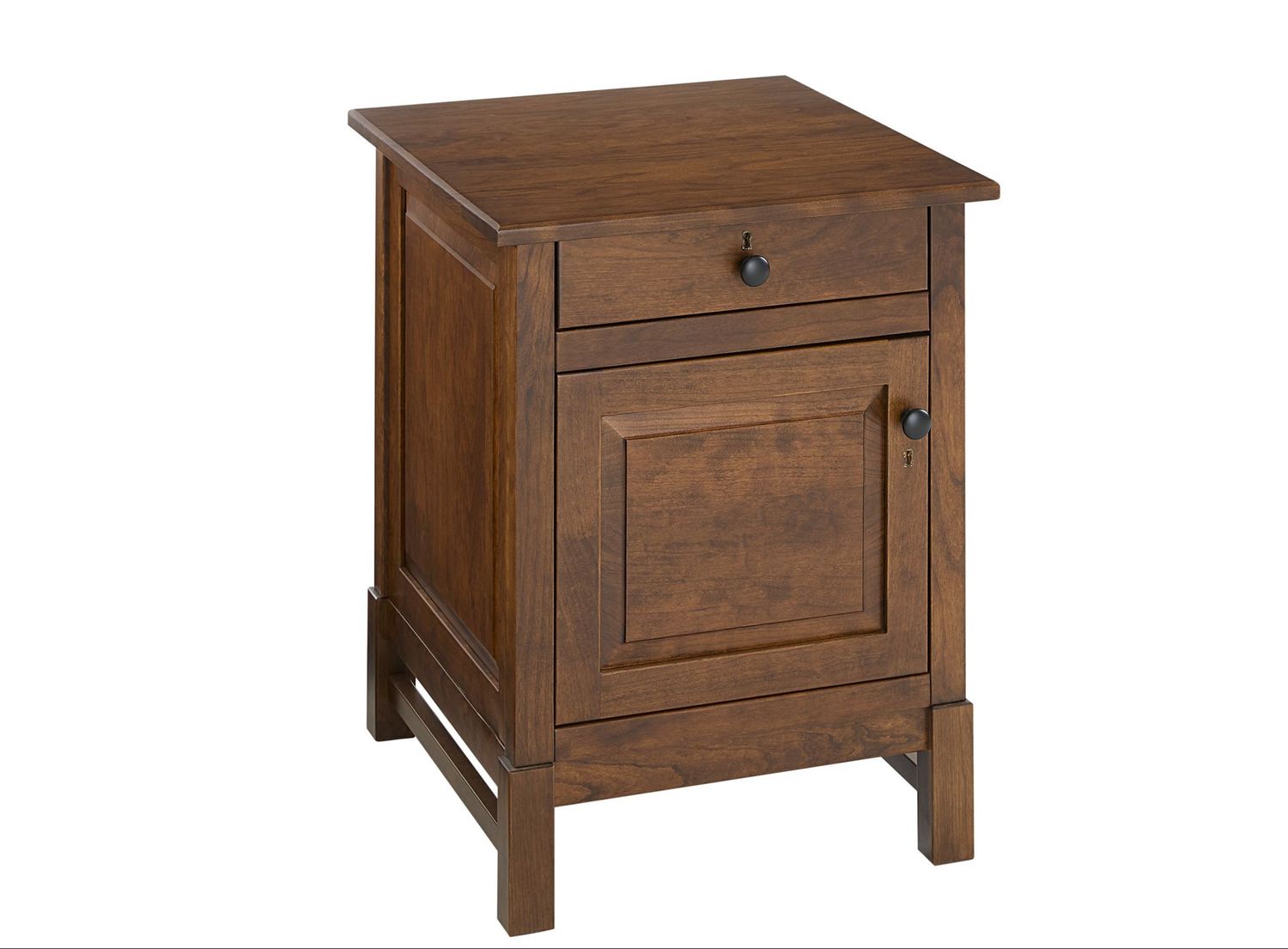 Bob Timberlake Signature End Table