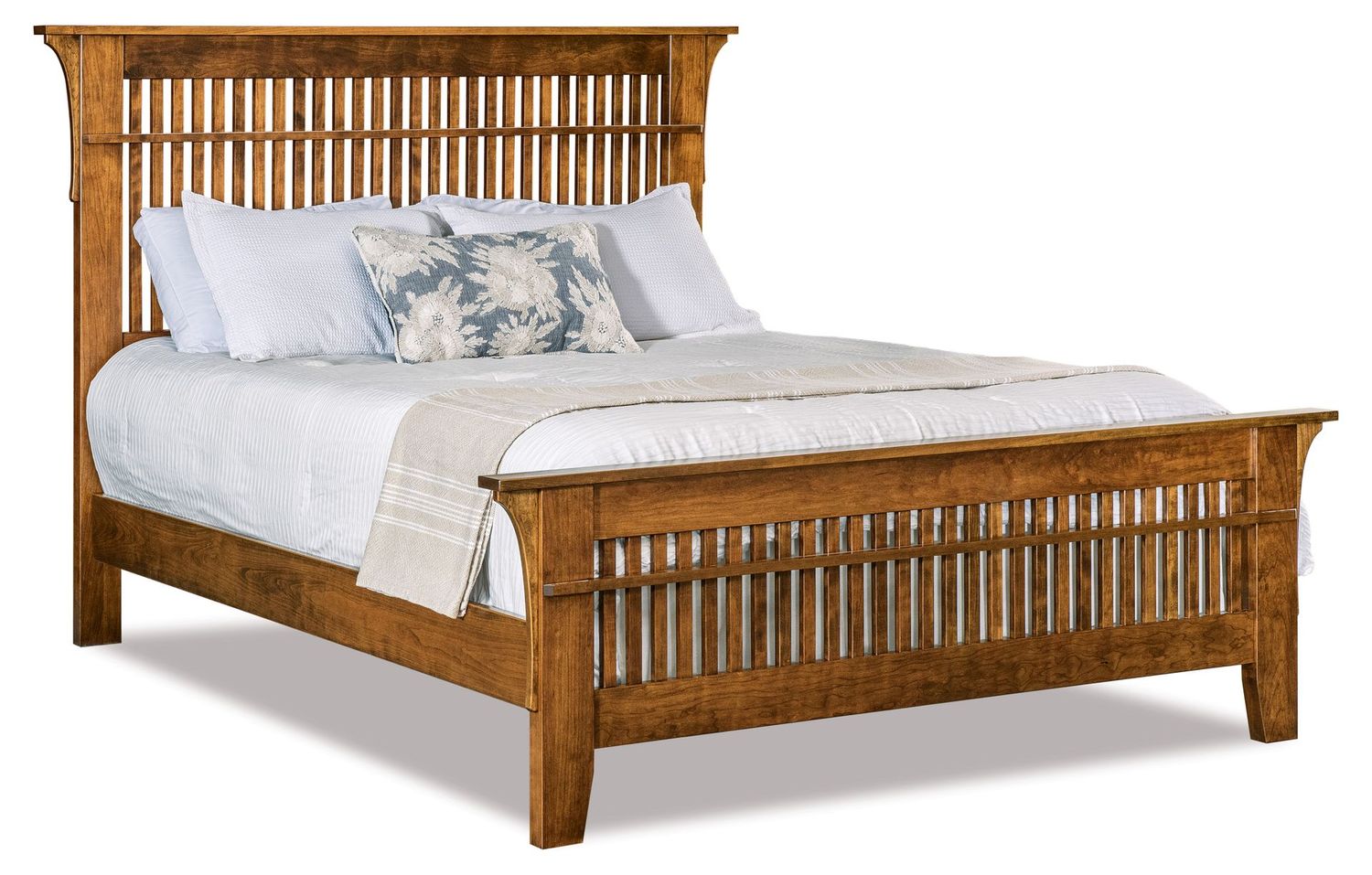 Bob Timberlake Bed Frame