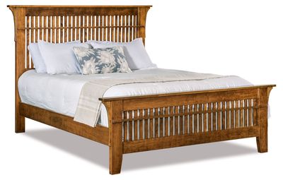 Bob Timberlake Bed Frame