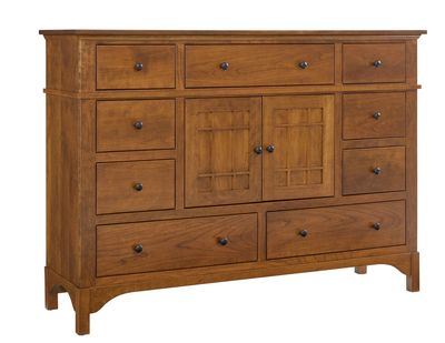 Bob Timberlake 9 Drawer Dresser Bob Timberlake 9 Drawer Dresser