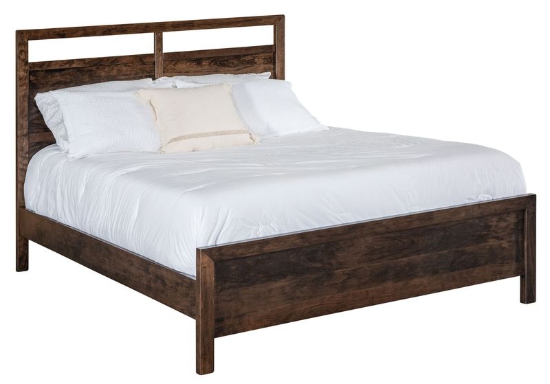 Amish Essentials Maverick Bed