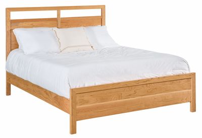 Amish Essentials Maverick Bed