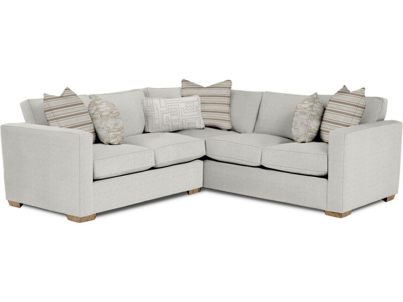 Craftmaster 7927 Sectional