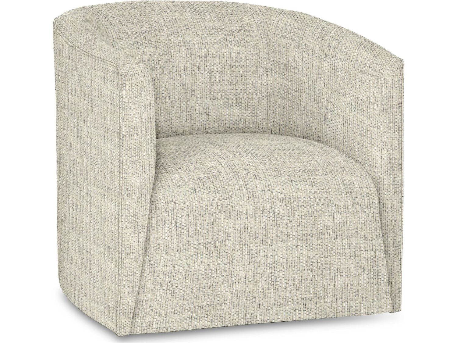 Craftmaster 030910SC Swivel Chair