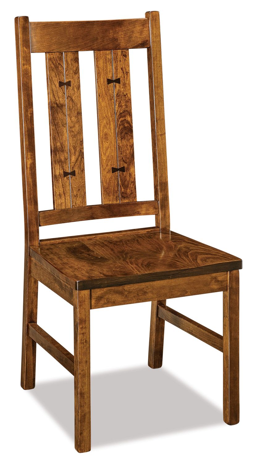 Bob Timberlake Butterfly Side Chair