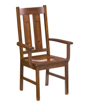 Bob Timberlake Butterfly Arm Chair