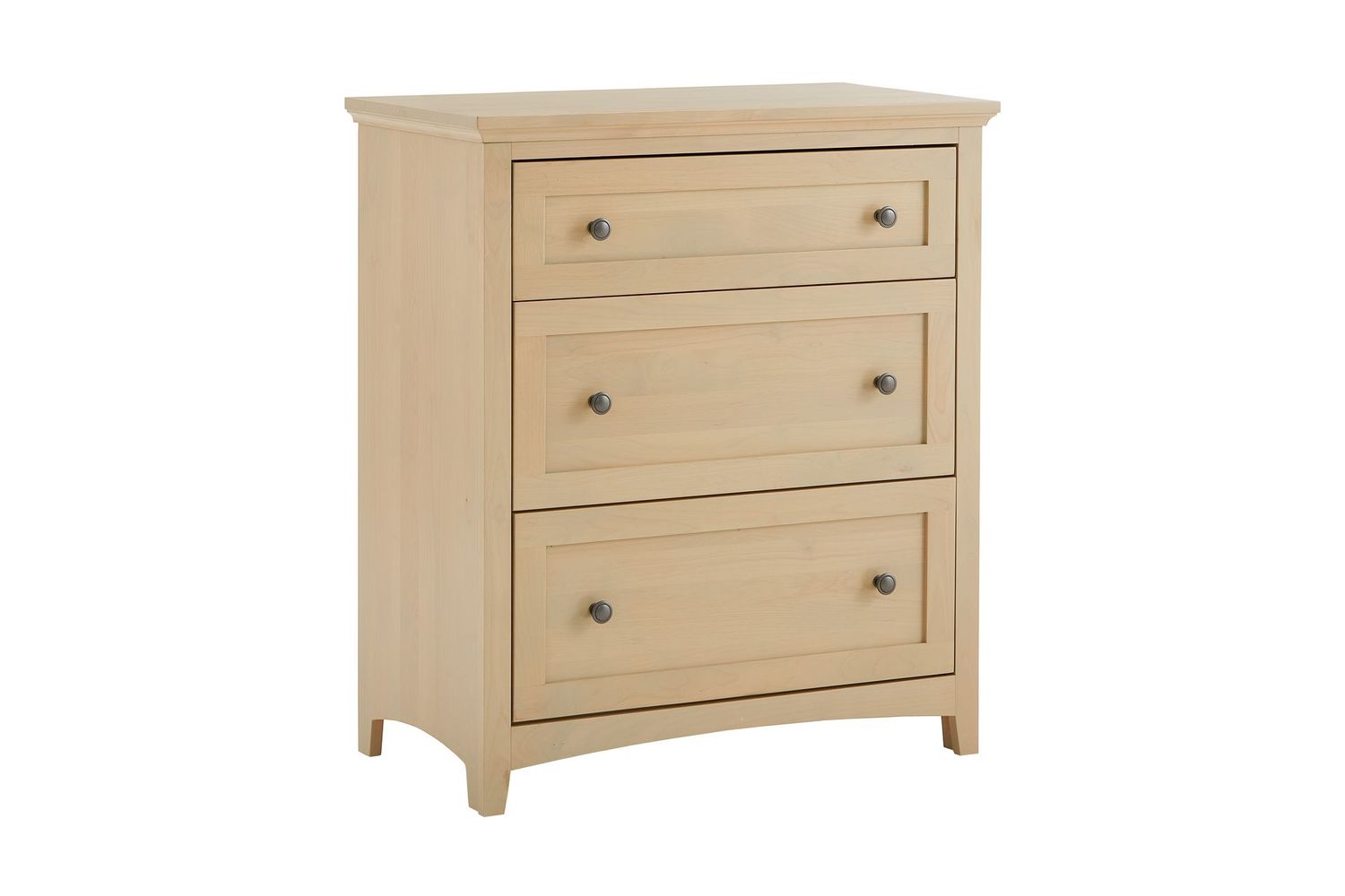 Archbold Emmerson 3 Drawer Chest