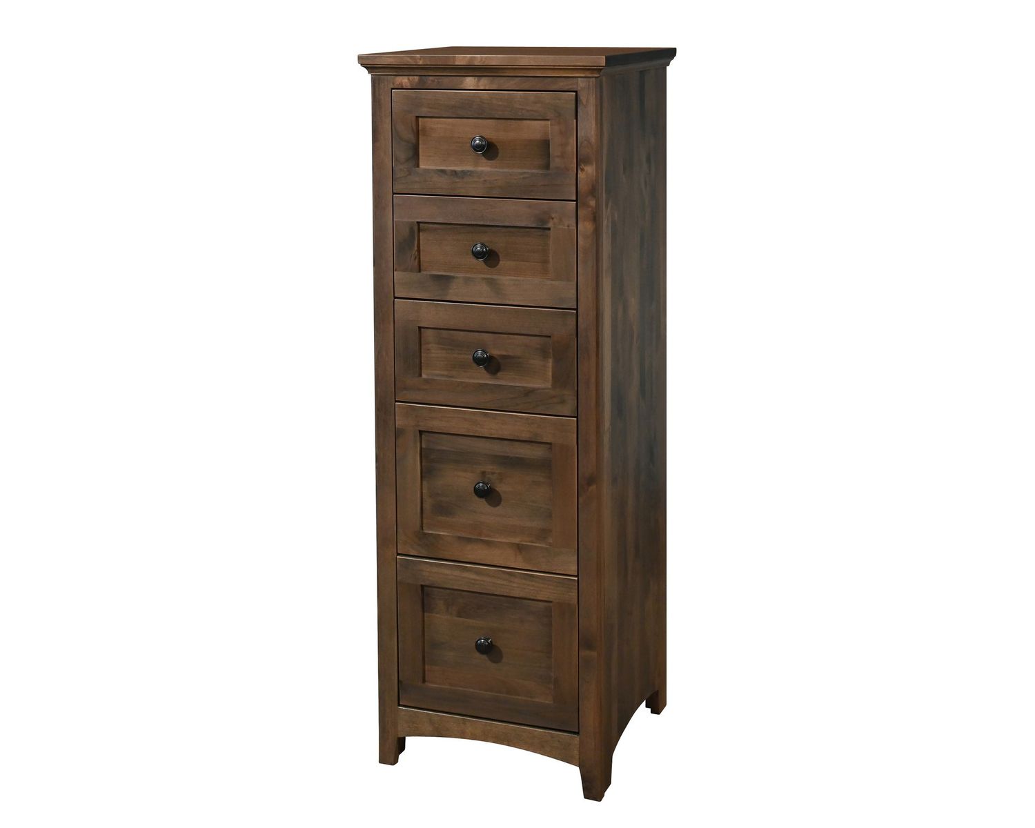 Archbold Emmerson 5 Drawer Lingerie Chest