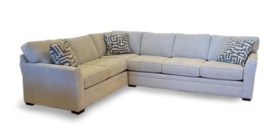 Jonathan Louis Scorpio Sectional
