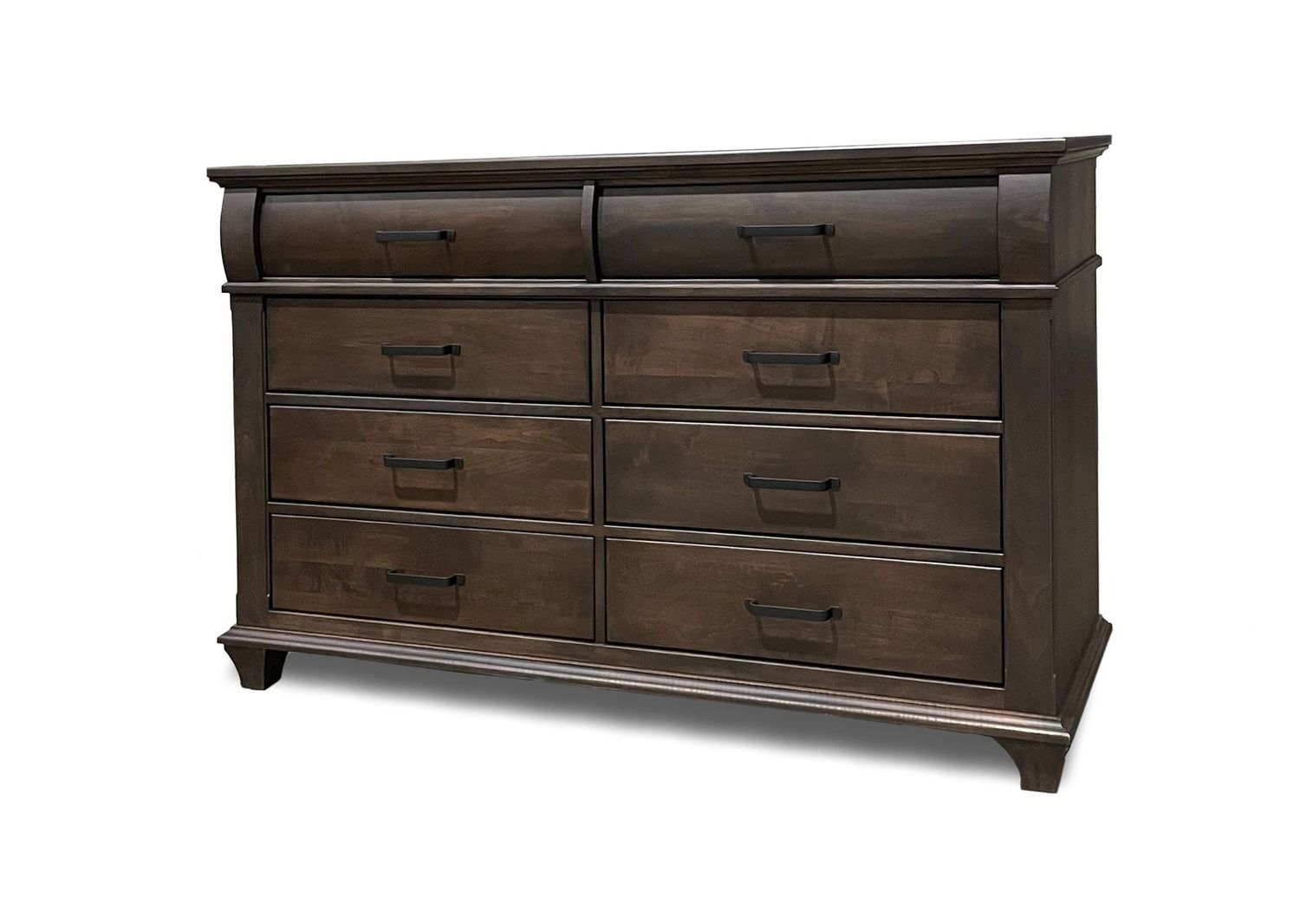 Yutzy Woodworking Reminisce Dresser