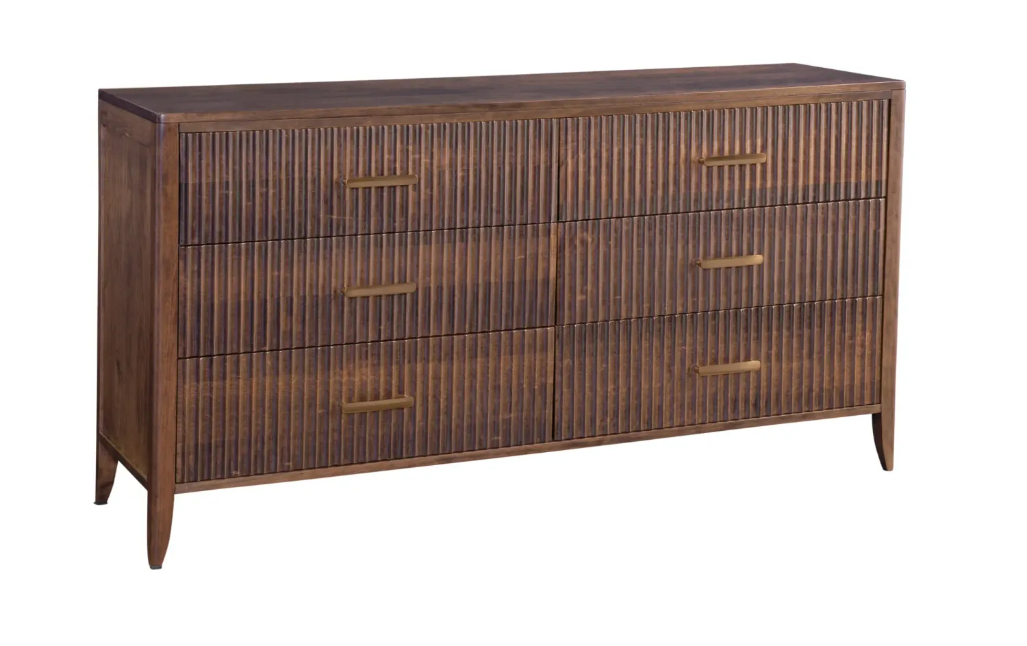Yutzy Woodworking Glacier Dresser
