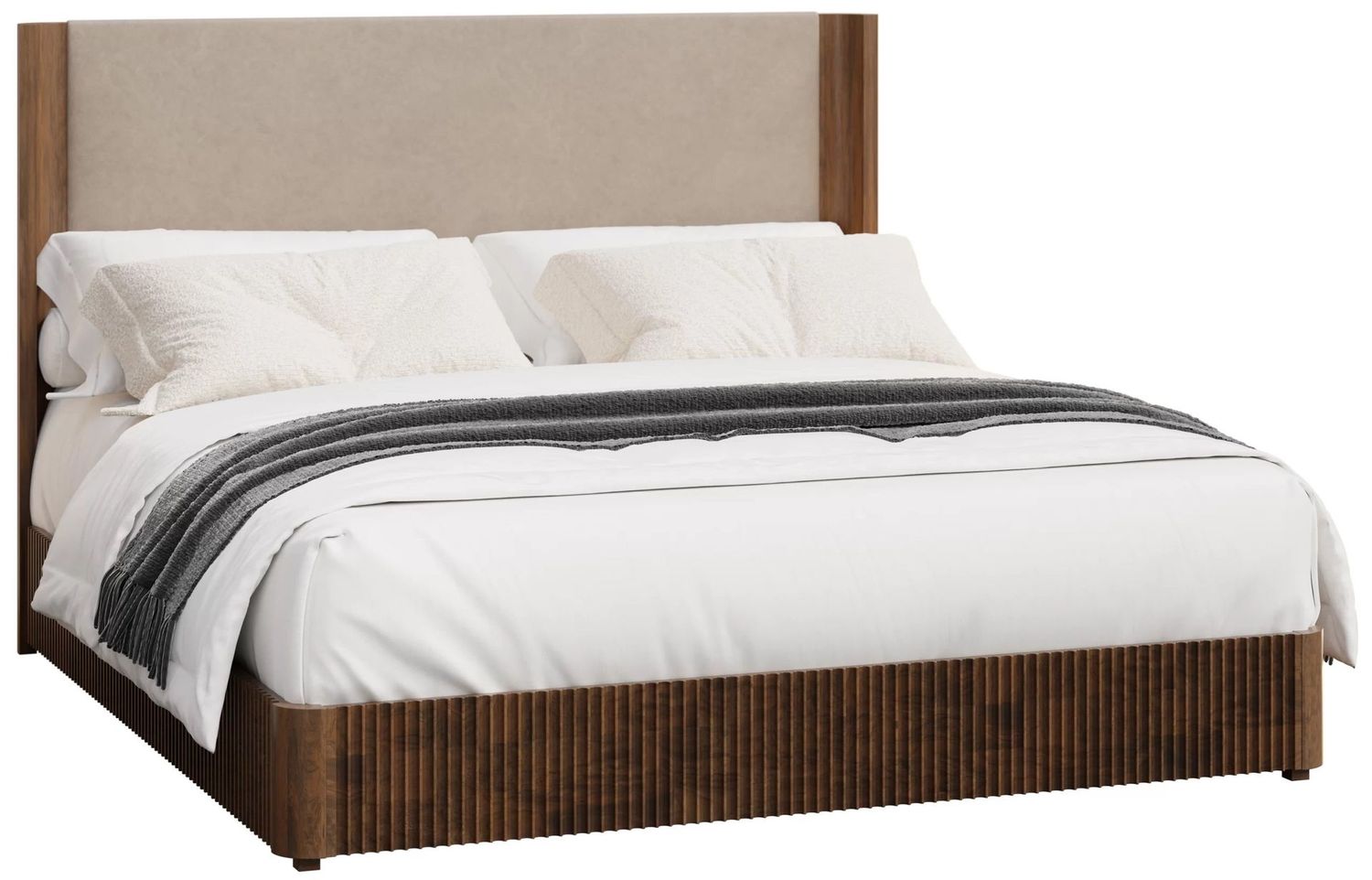 Yutzy Woodworking Glacier Bed