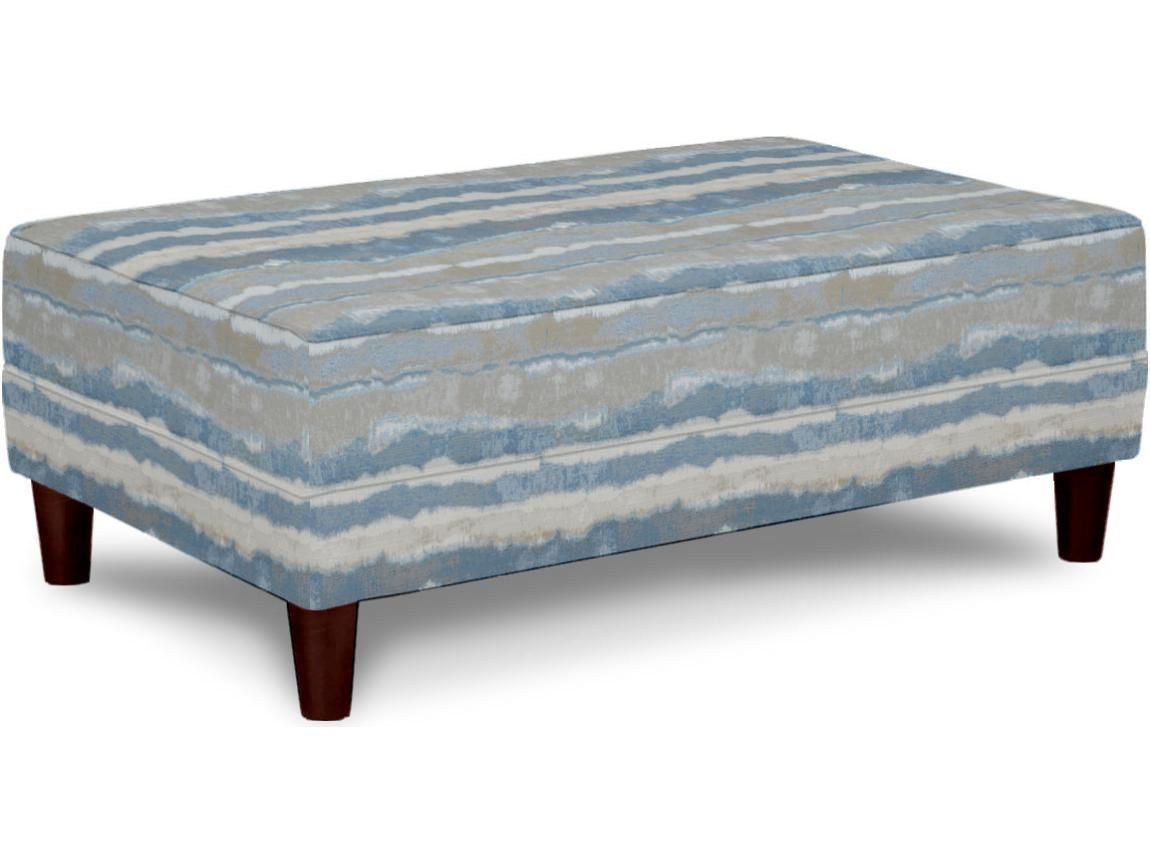 Craftmaster M9 Small Ottoman