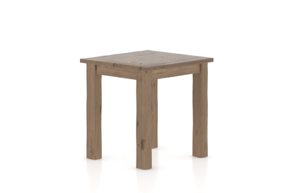 Canadel Charm End Table 2422