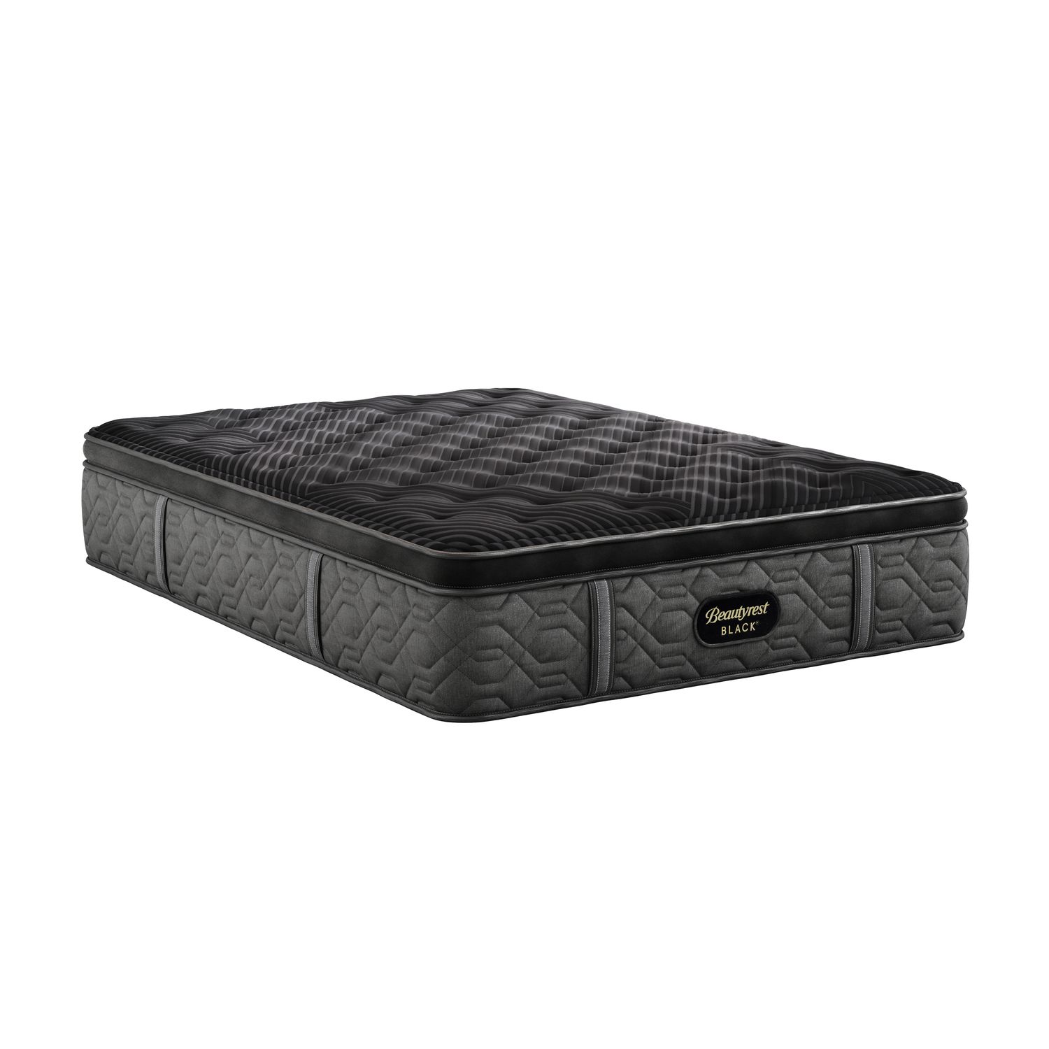 Beautyrest Black Series One Plush Pillow Top