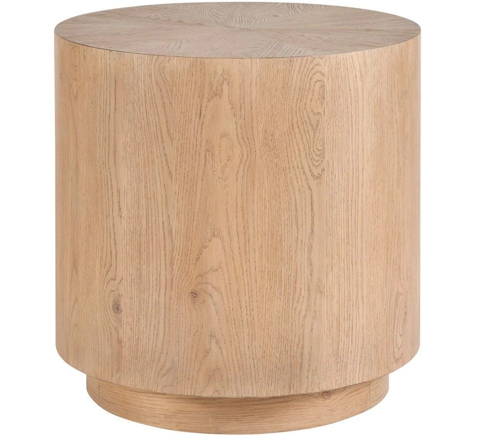 Universal Furniture Weekender End Table