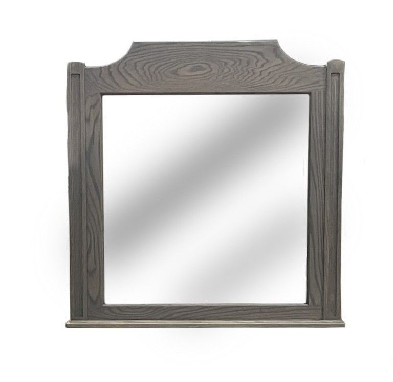 Yutzy Woodworking Montour Mirror
