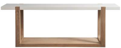Universal Furniture Ellis Console Table Universal Furniture Ellis Console Table