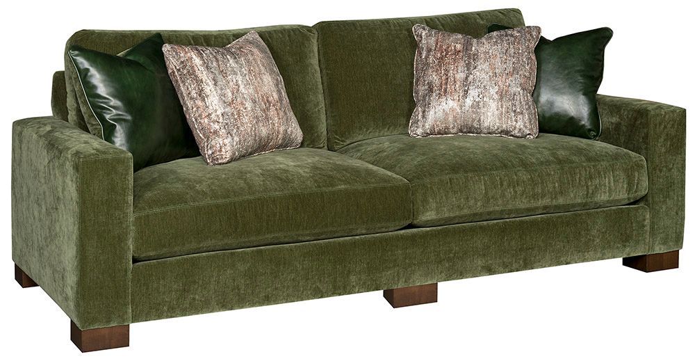 King Hickory Danielle Sofa