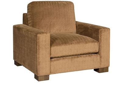 King Hickory Danielle Chair