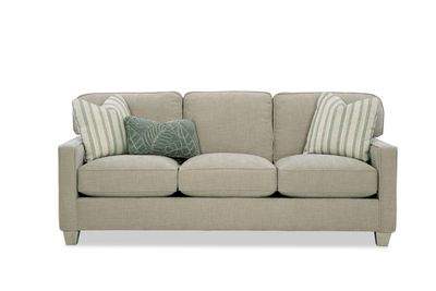 Craftmaster 737450SS Sofa