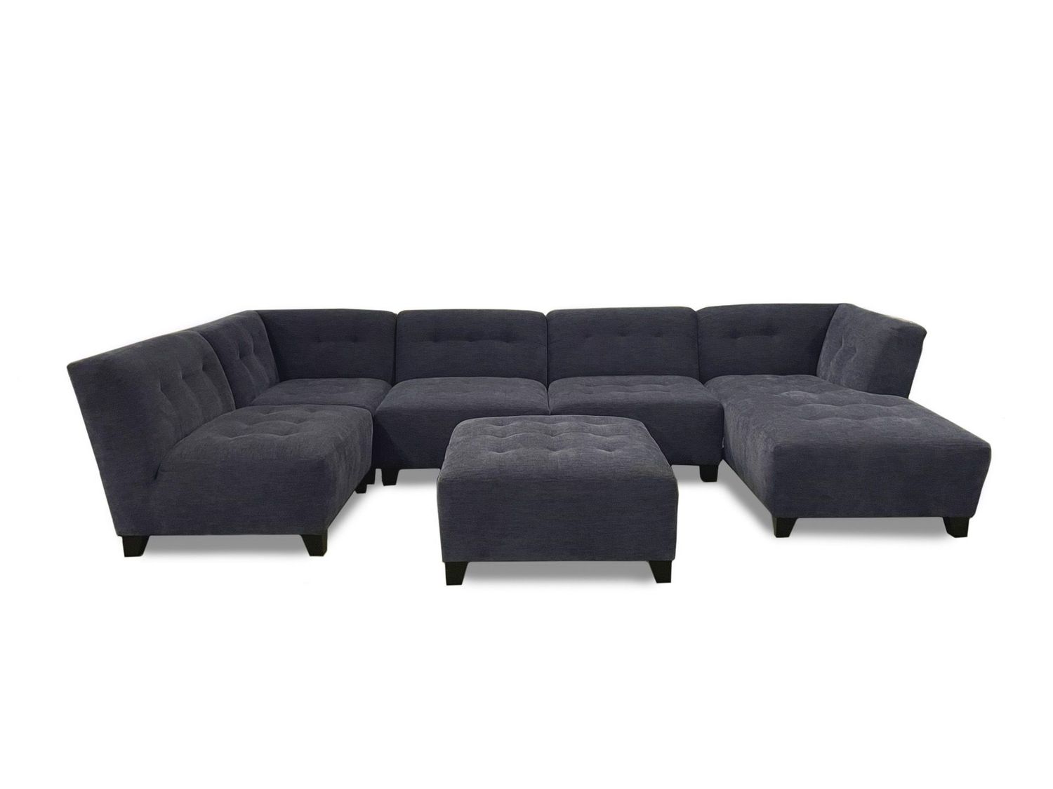 Jonathan Louis Belaire Sectional