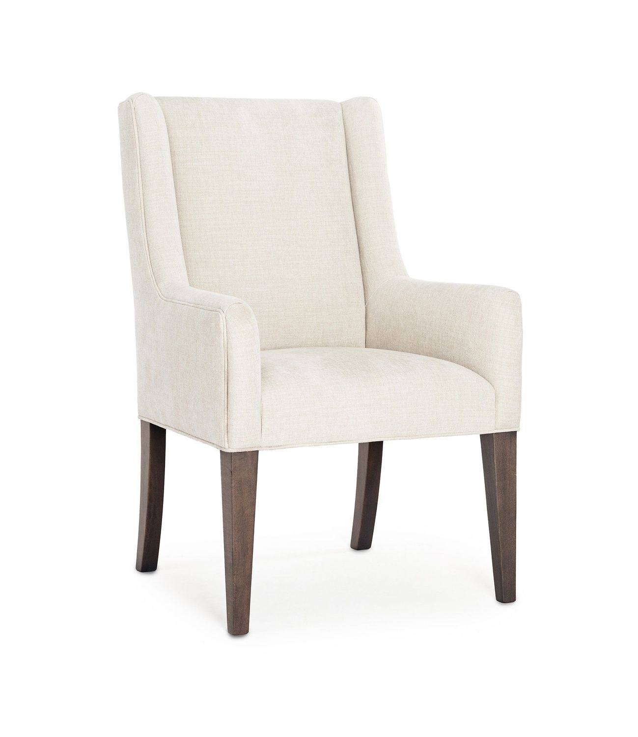 Smith Brothers D101 Dining Arm Chair