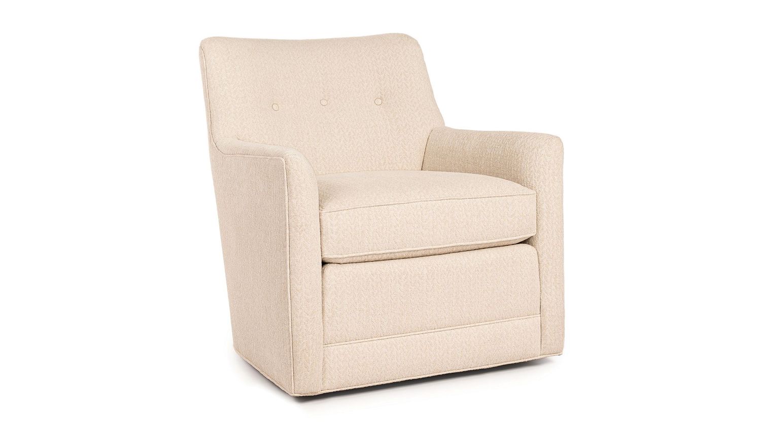 Smith Brothers 510 Swivel Chair