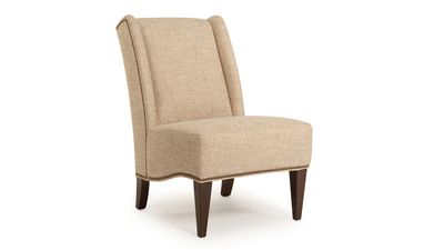 Smith Brothers 554 Accent Chair Smith Brothers 554 Accent Chair