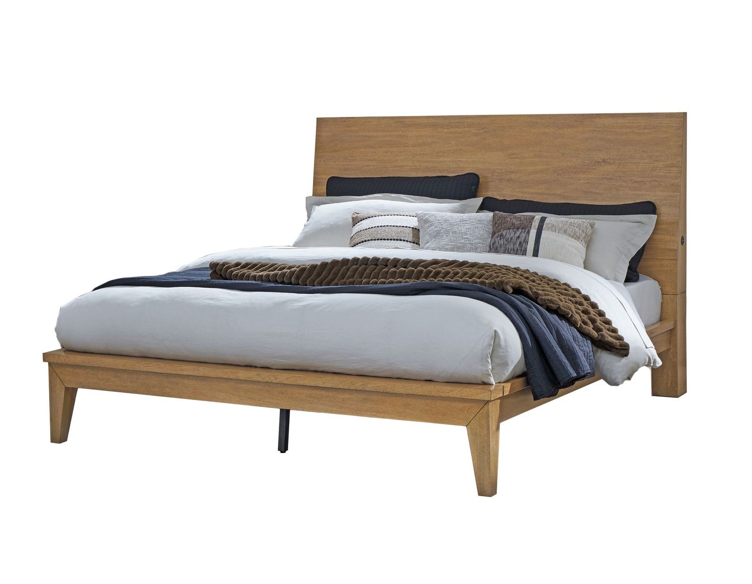 Millennium Sherbana Bed