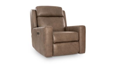 Smith Brothers M102 Recliner