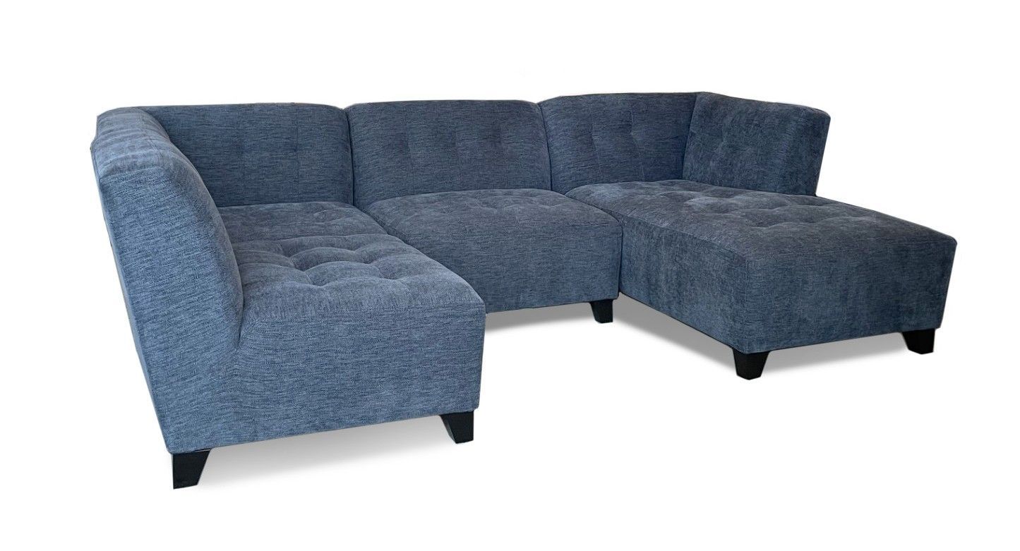 Jonathan Louis Belaire Sectional