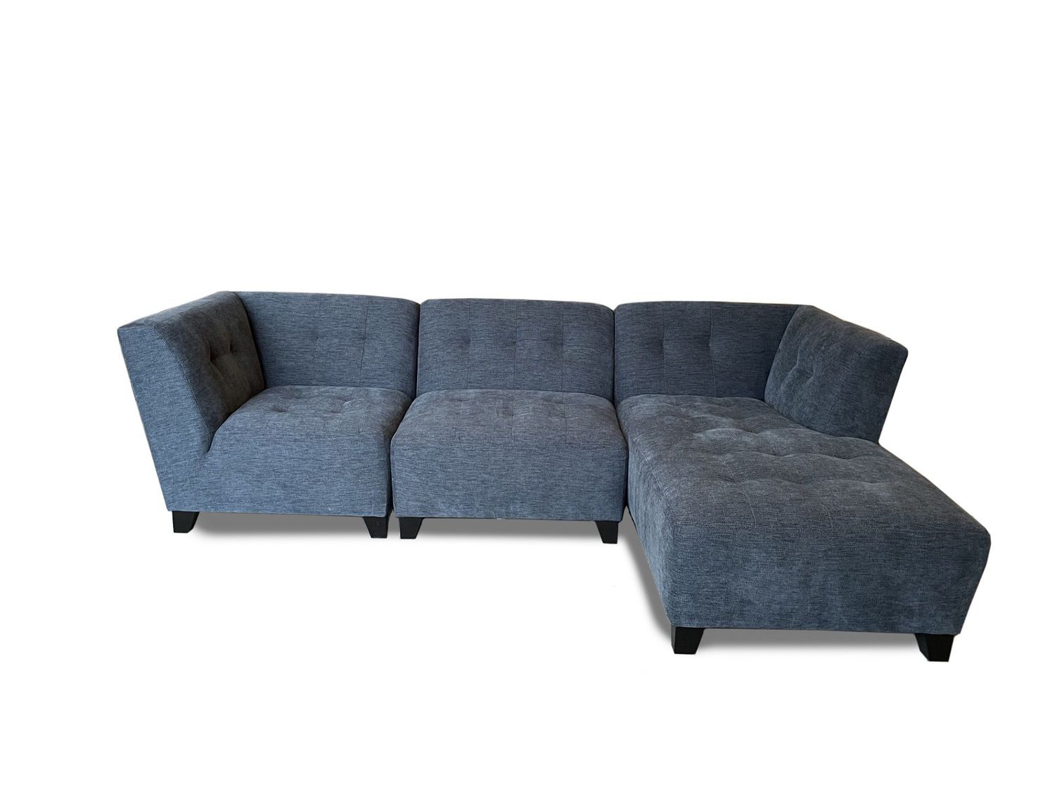 Jonathan Louis Belaire Sectional