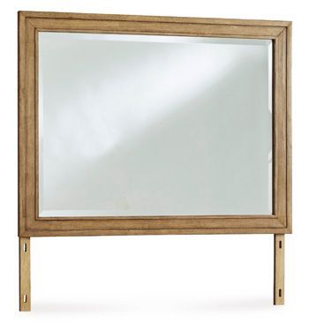 Millennium Sharlance Mirror