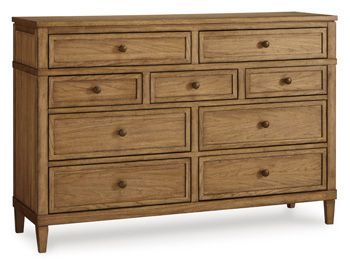 Millennium Sharlance Dresser