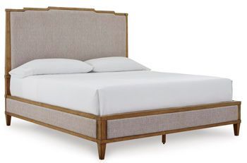 Millennium Sharlance Bed Millennium Sharlance Bed