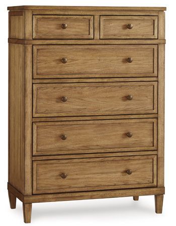 Millennium Sharlance Chest