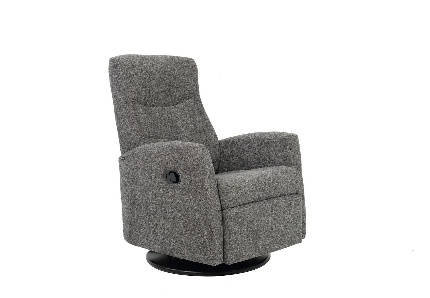Fjords Oslo Manual Swivel Relaxer
