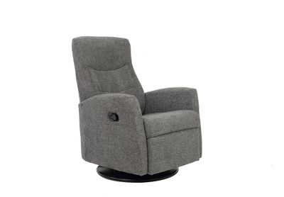 Fjords Oslo Manual Swivel Relaxer