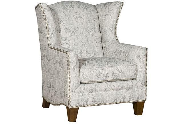 King Hickory Athens Chair