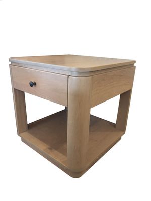 Yutzy Woodworking Rialto End Table Yutzy Woodworking Rialto End Table