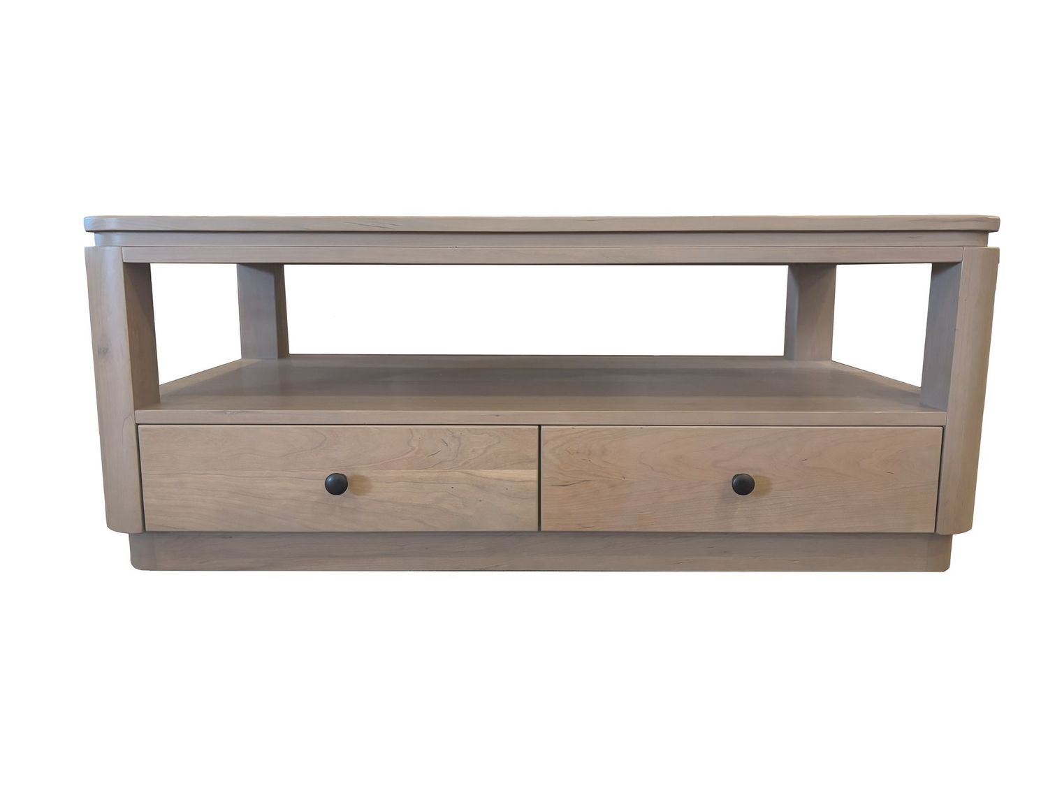 Yutzy Woodworking Rialto Coffee Table
