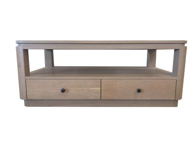 Yutzy Woodworking Rialto Coffee Table Yutzy Woodworking Rialto Coffee Table