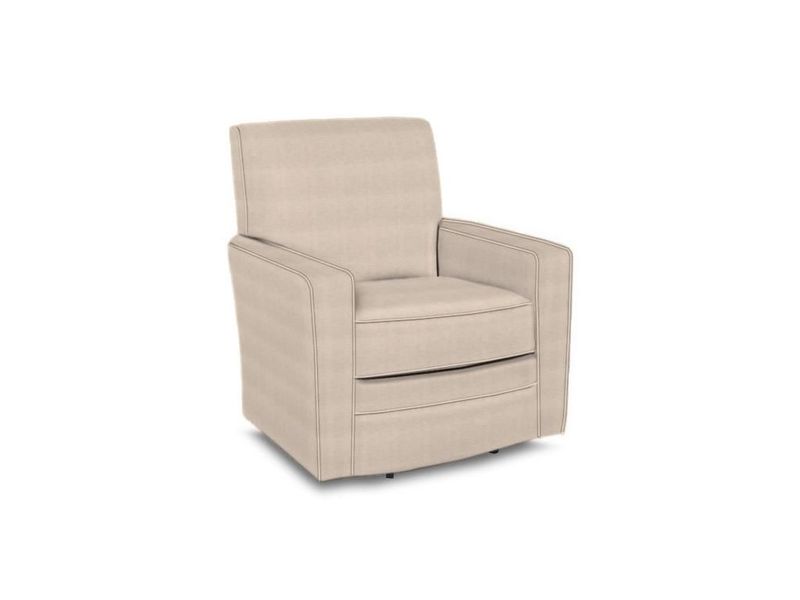 Craftmaster 005010 Swivel Chair