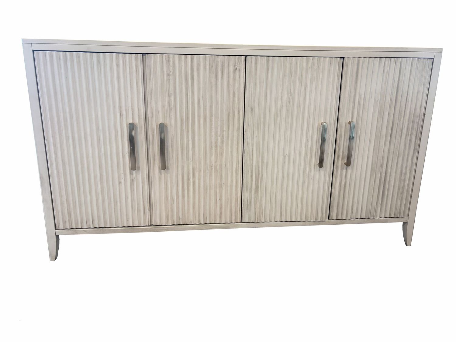 Yutzy Woodworking Glacier Console