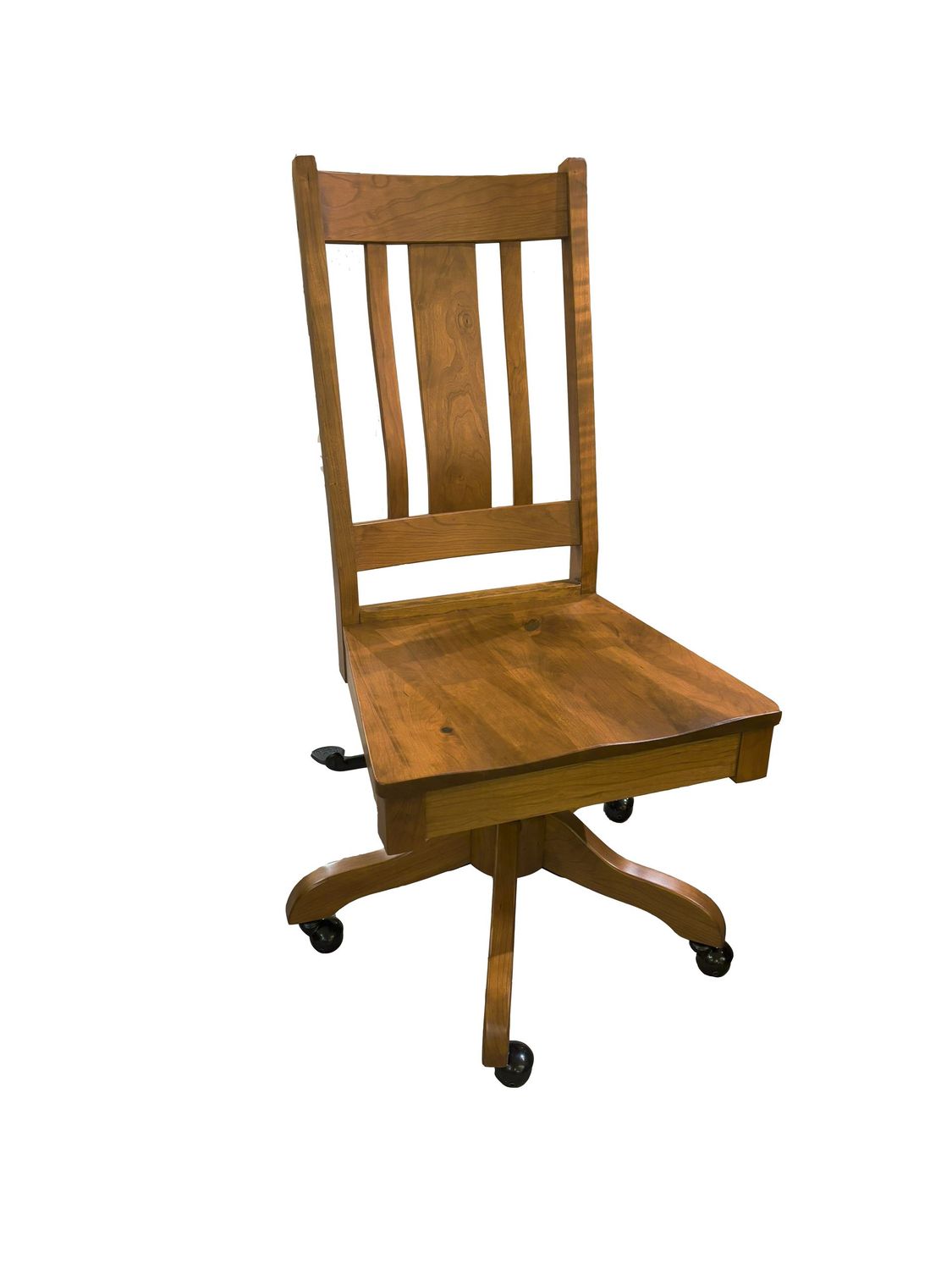 Yutzy Woodworking Ashburn Office Chair