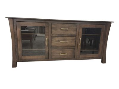 Weaver Tyron 66" TV Stand